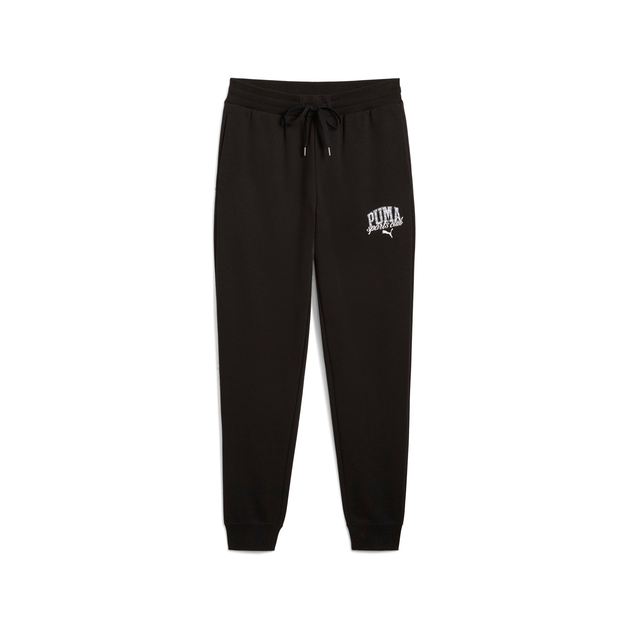 

PUMA Мужские спортивные штаны Class для мужчин, черный