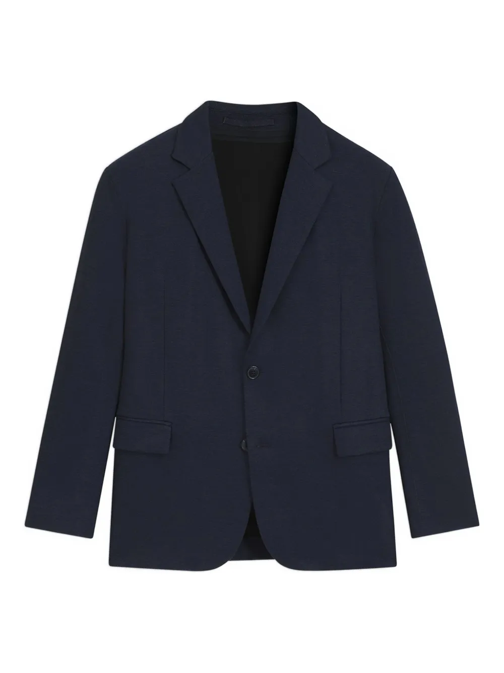 

Пиджак с лацканами Hugo, синий