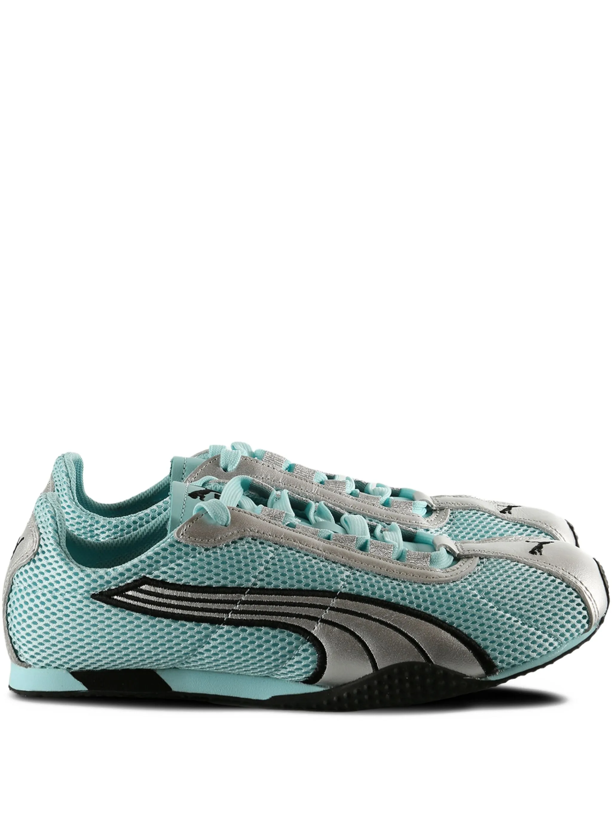 

Кроссовки Puma, зеленый