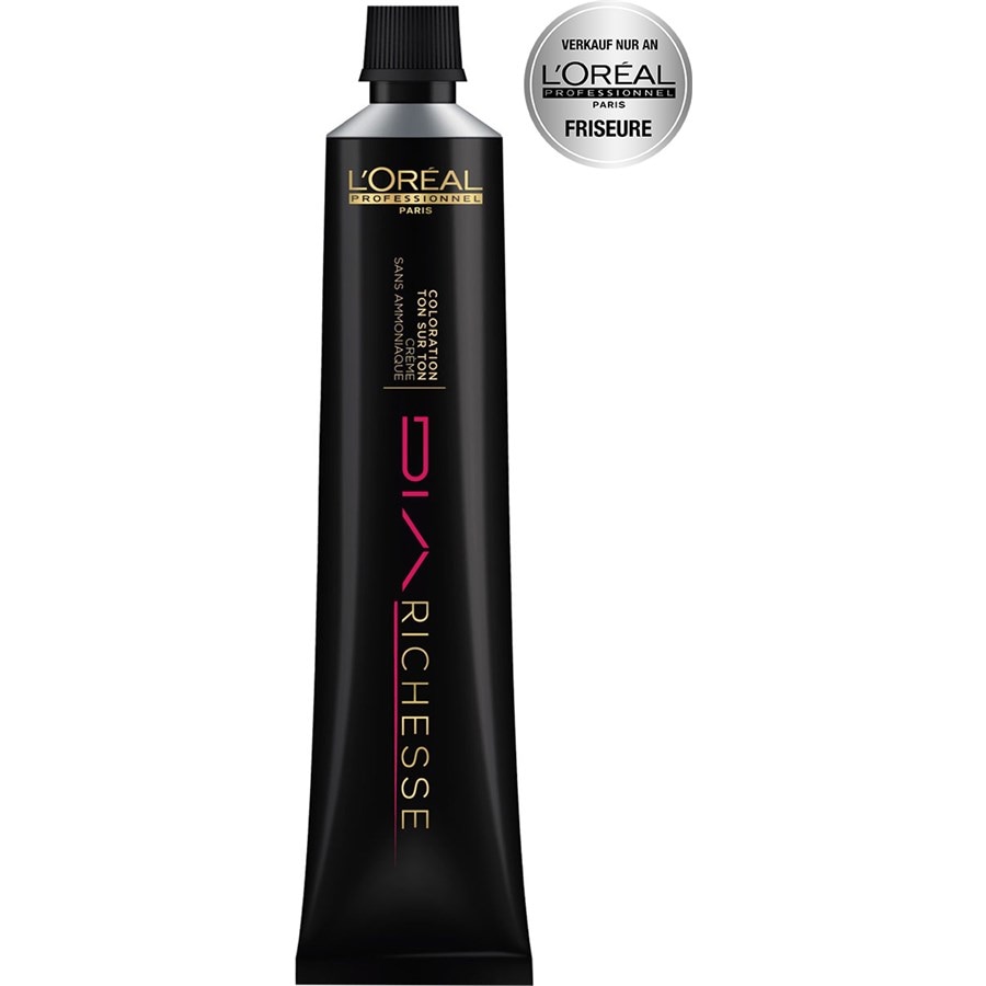 

Краска для волос L’Oréal Professionnel Paris Dia Richesse, Clear / 50 ml