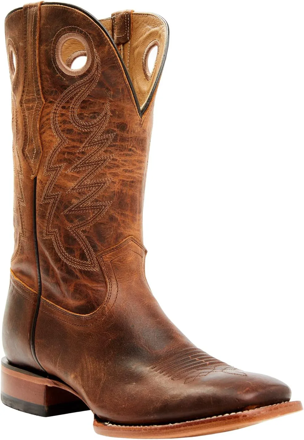 Мужские сапоги Cody James Union Samatra Xero Gravity Performance Western широкие - Bcjsp22p18 — фото 2