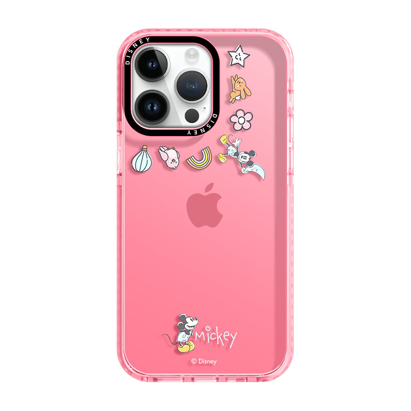 

Чехол для телефона Disney Mickey Series, Antique White