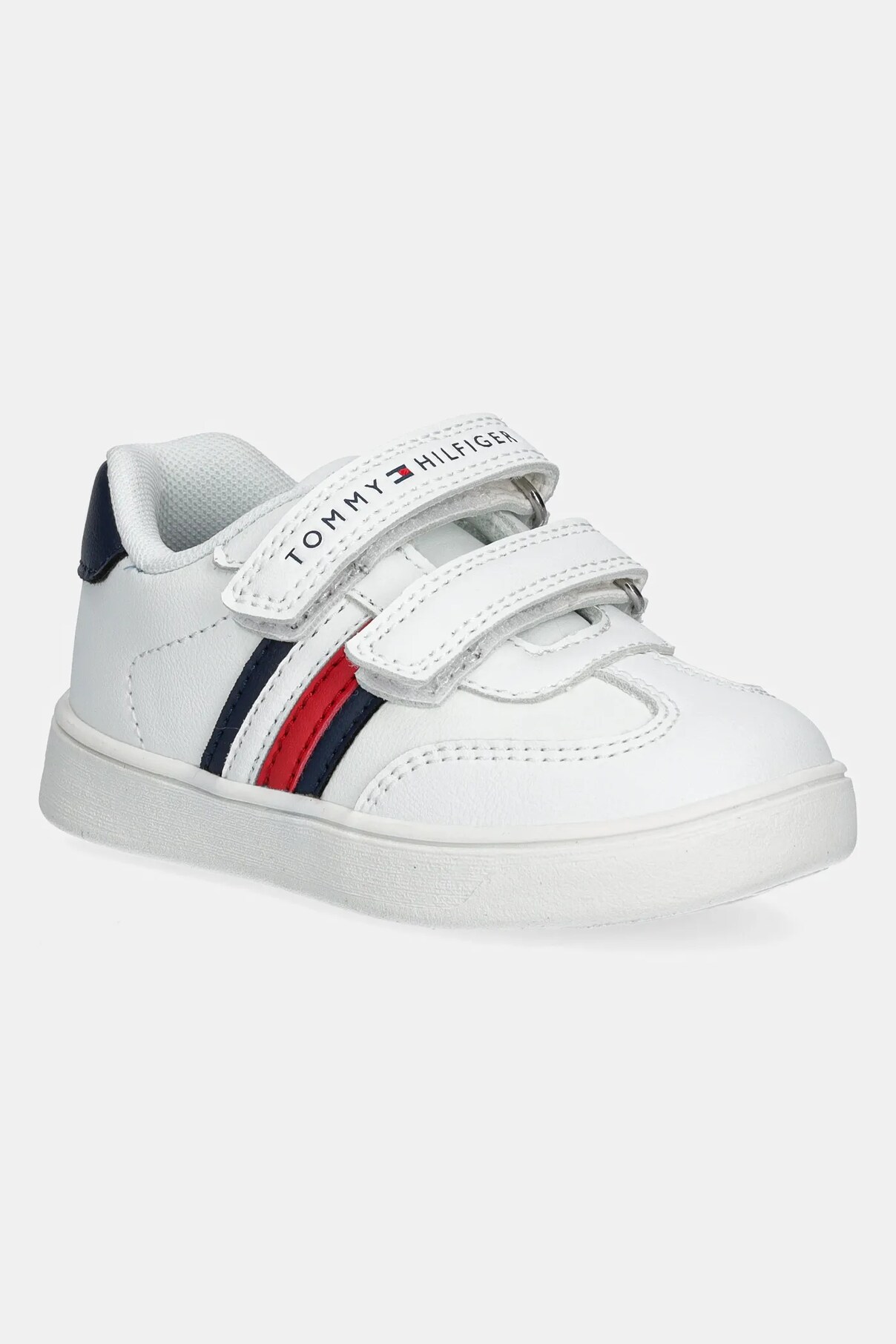 

Детские кроссовки Tommy Hilfiger, белый