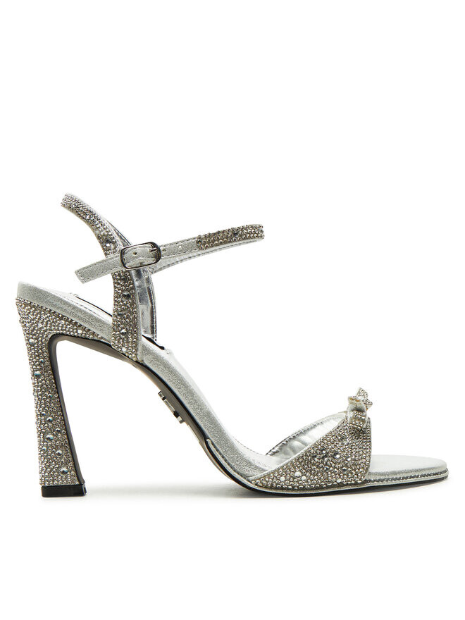 

Сандалии Steve Madden Chanter SM11003439-04004-968 Plata, серебряный