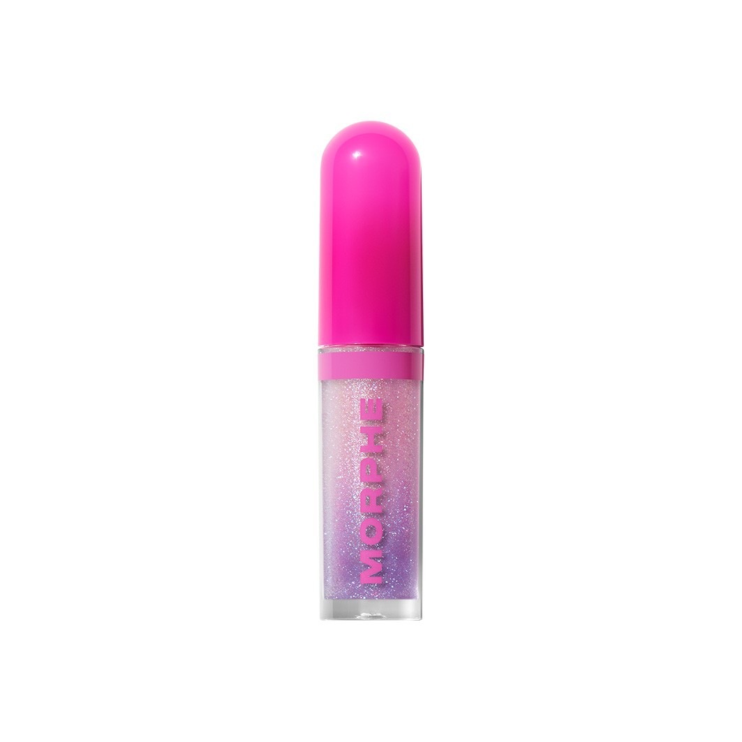 

Масло для губ forbidden collection lust potion bi-phase lip oil Morphe, pure passion, вес 24.8 гр.