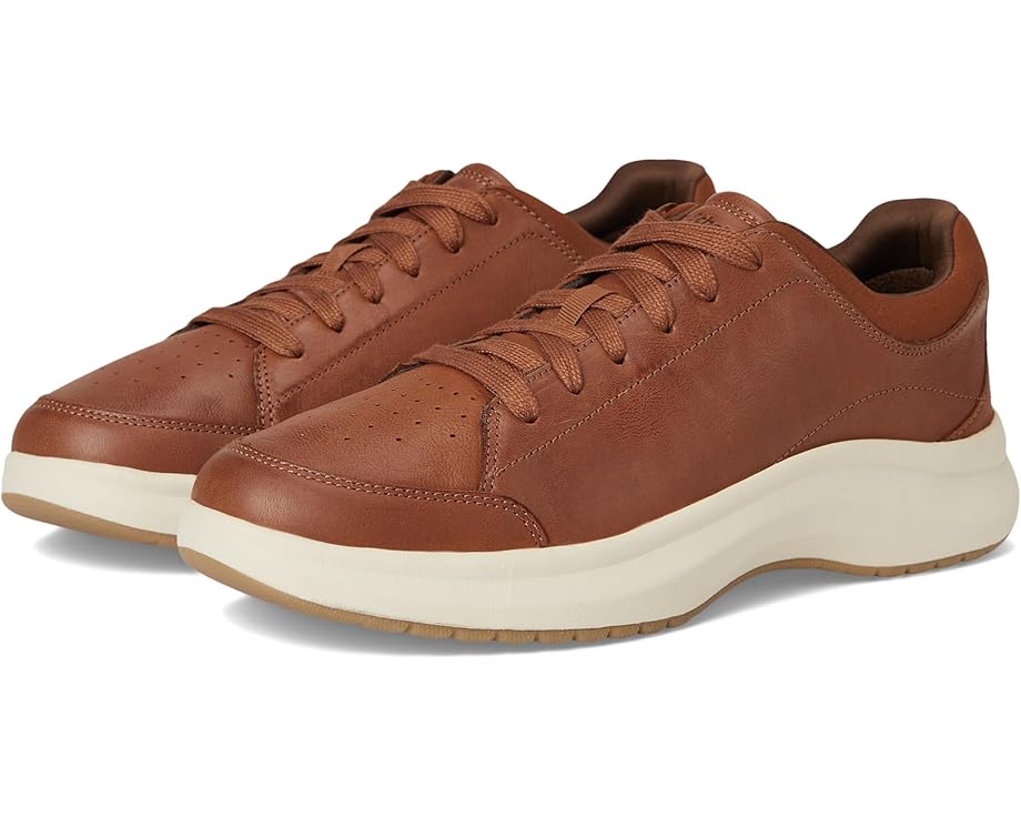 

Кроссовки Dr. Scholl's Feel Great, цвет Dark Tan Leather