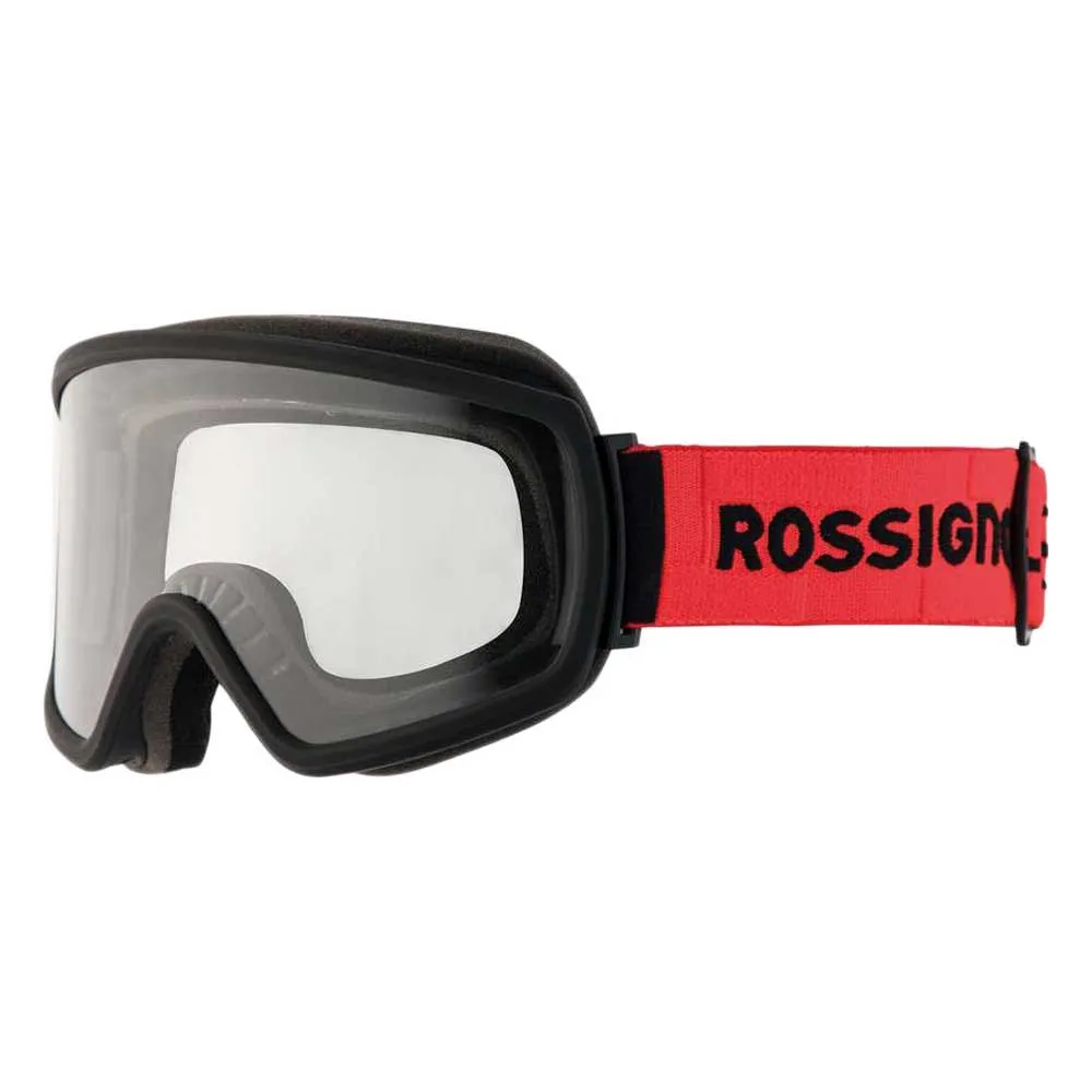 

Горнолыжные очки Rossignol Hero, красный