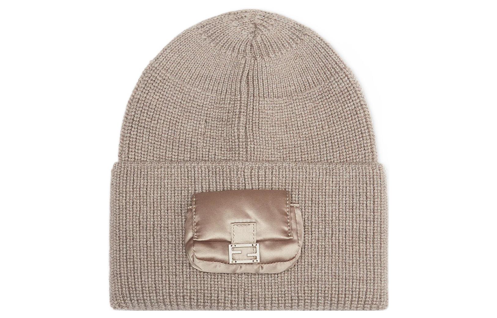 

FENDI Женская шапка бини Умбер, Umber