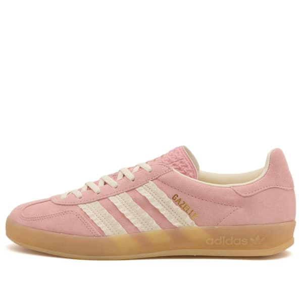 Кроссовки для дома Gazelle Adidas, мультиколор
