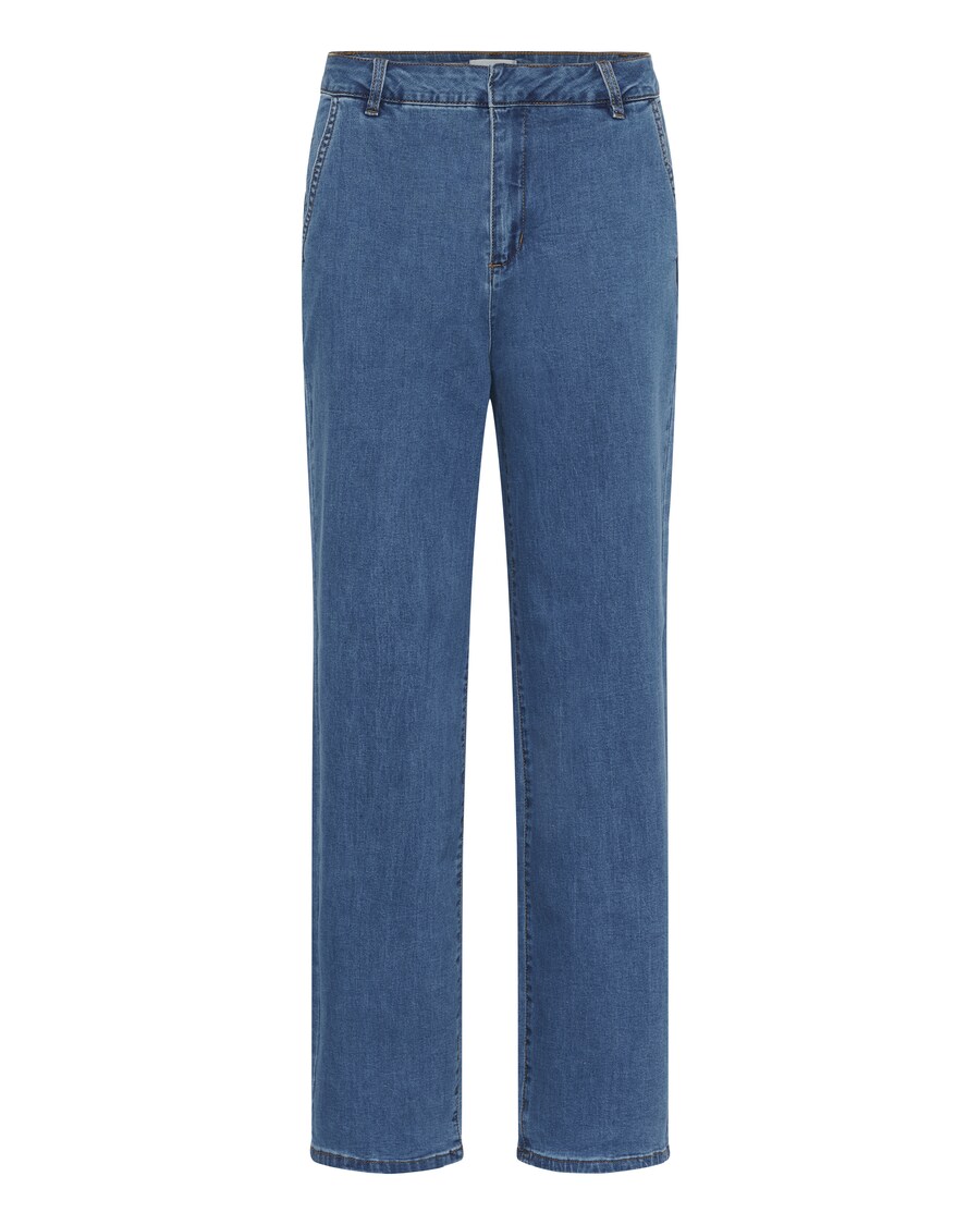 

Обычные джинсы Cream Visti, индиго