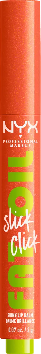 

Lippenstift Fat Oil Slick Click 06 Hits Different 2g NYX PROFESSIONAL MAKEUP