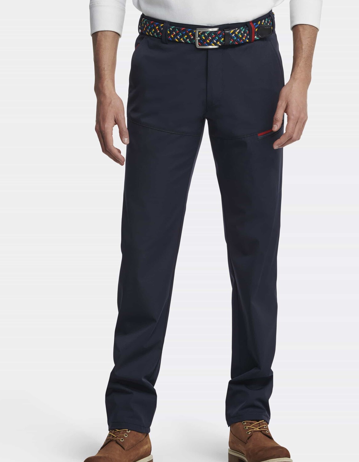 

Брюки чинос Meyer Hose, морской