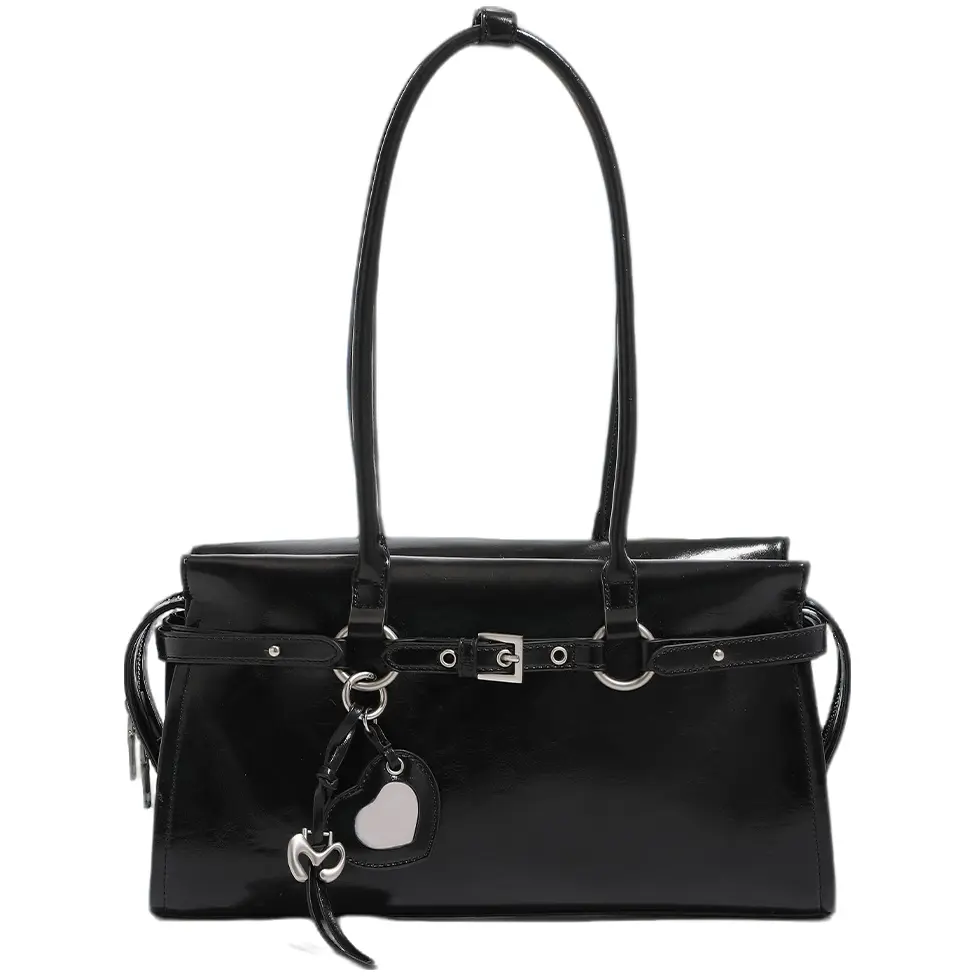 

PAYOT Сумка из искусственной кожи, женская сумка через плечо для вечеринки красная/разноцветная черная