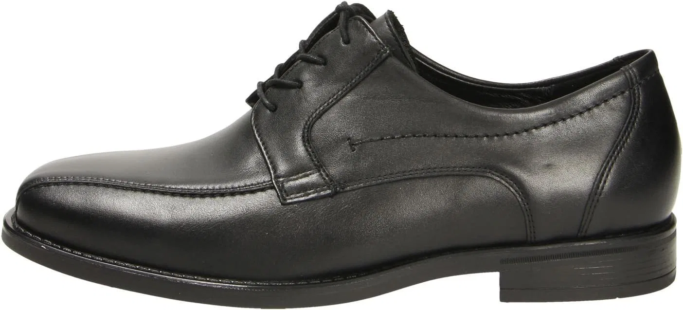 Туфли Waldläufer Adult Master-Article Kuno Black — фото 2
