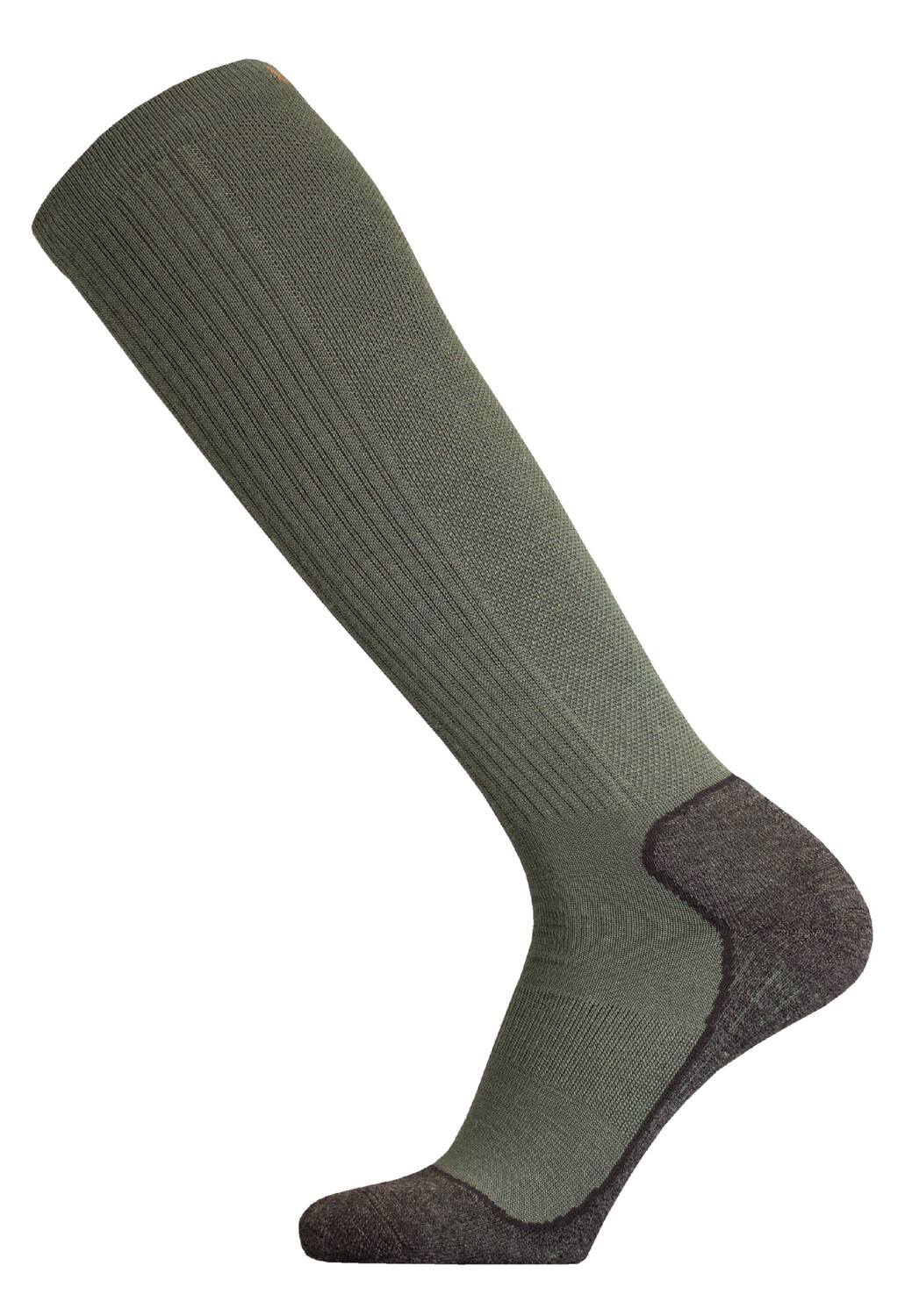 

Носки UphillSport Outdoor AAREA, зеленый