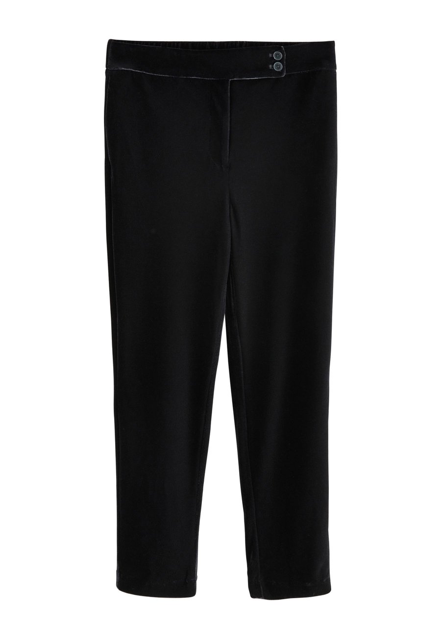 

Брюки Next REGULAR FIT , Black