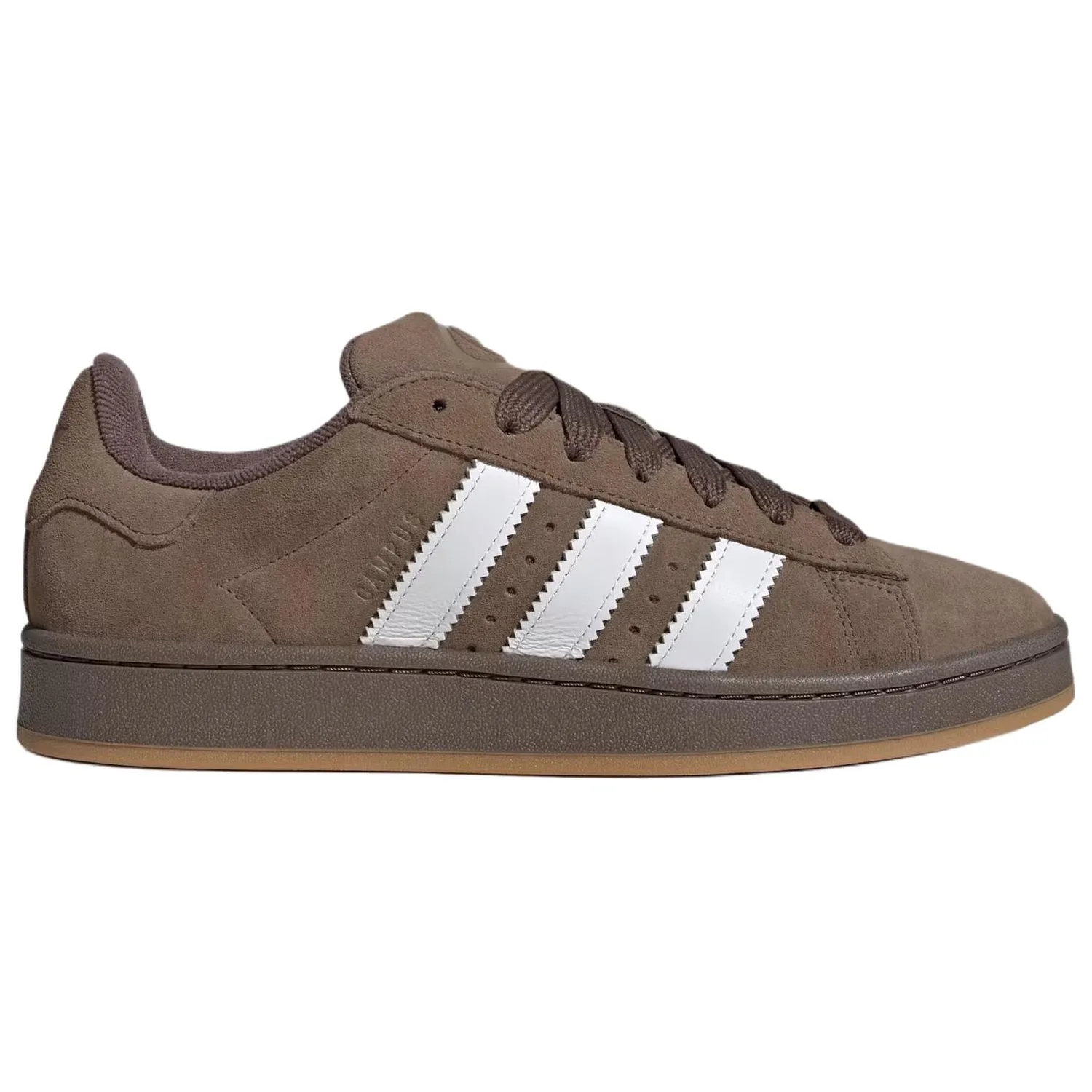 Adidas Originals Campus 00s 'Earth Strata White Gum' — фото 3