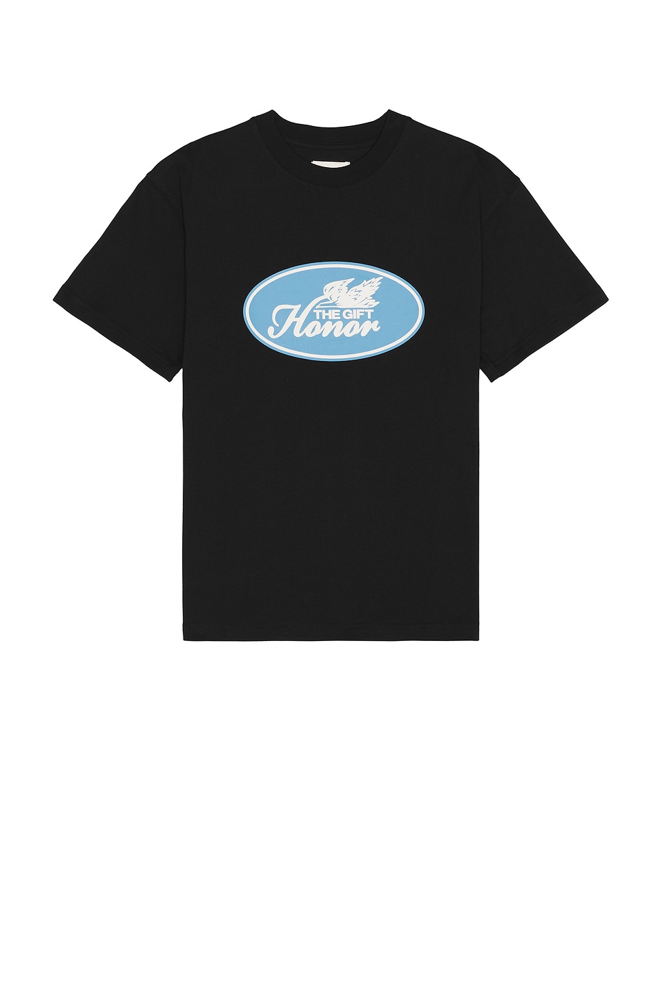 

Футболка Auto Tee Honor The Gift, Black