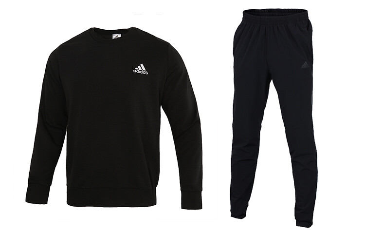 

Повседневная спортивная одежда для мужчин Adidas
