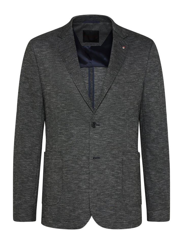 

Куртка Bugatti, темно-серый