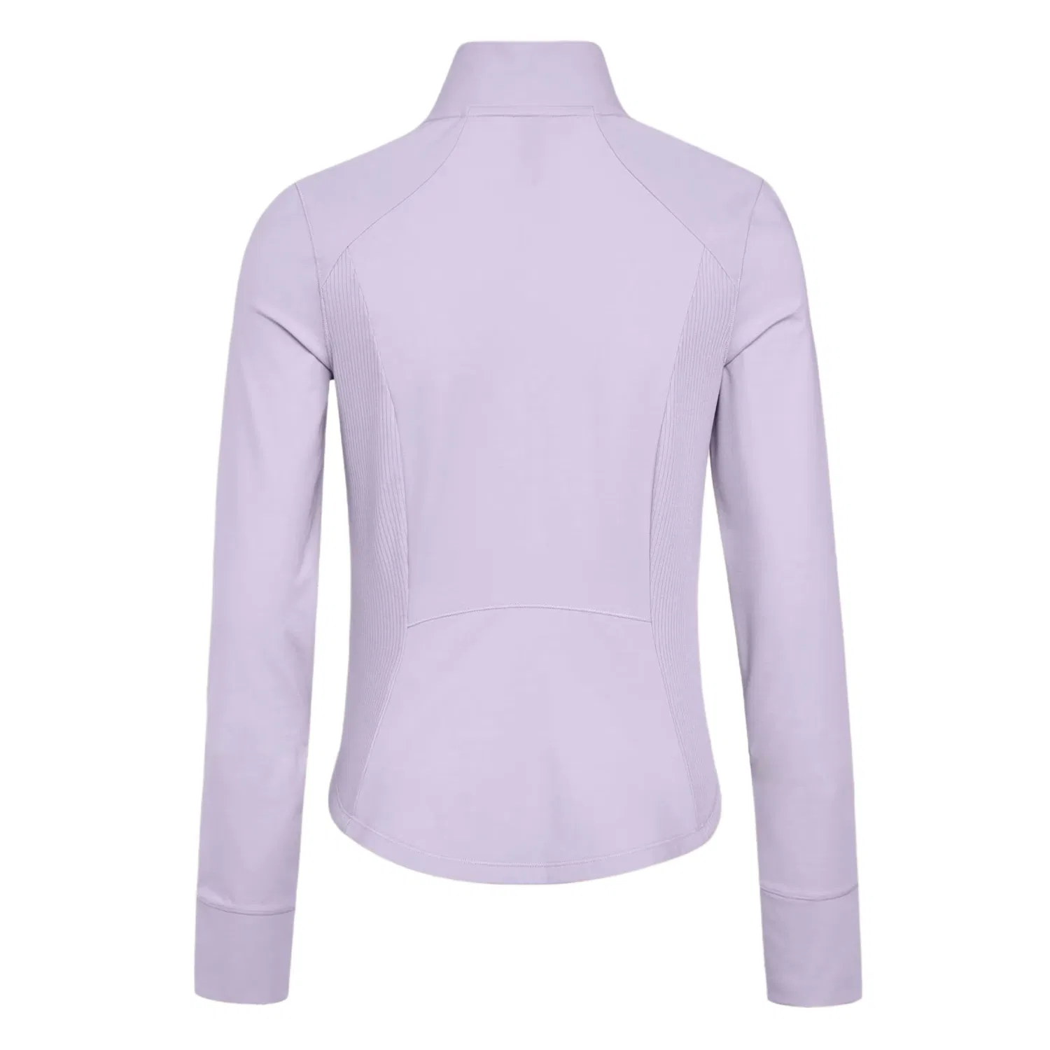 Куртка женская SOFT LUX SLIM Adidas, Light Purple — фото 3