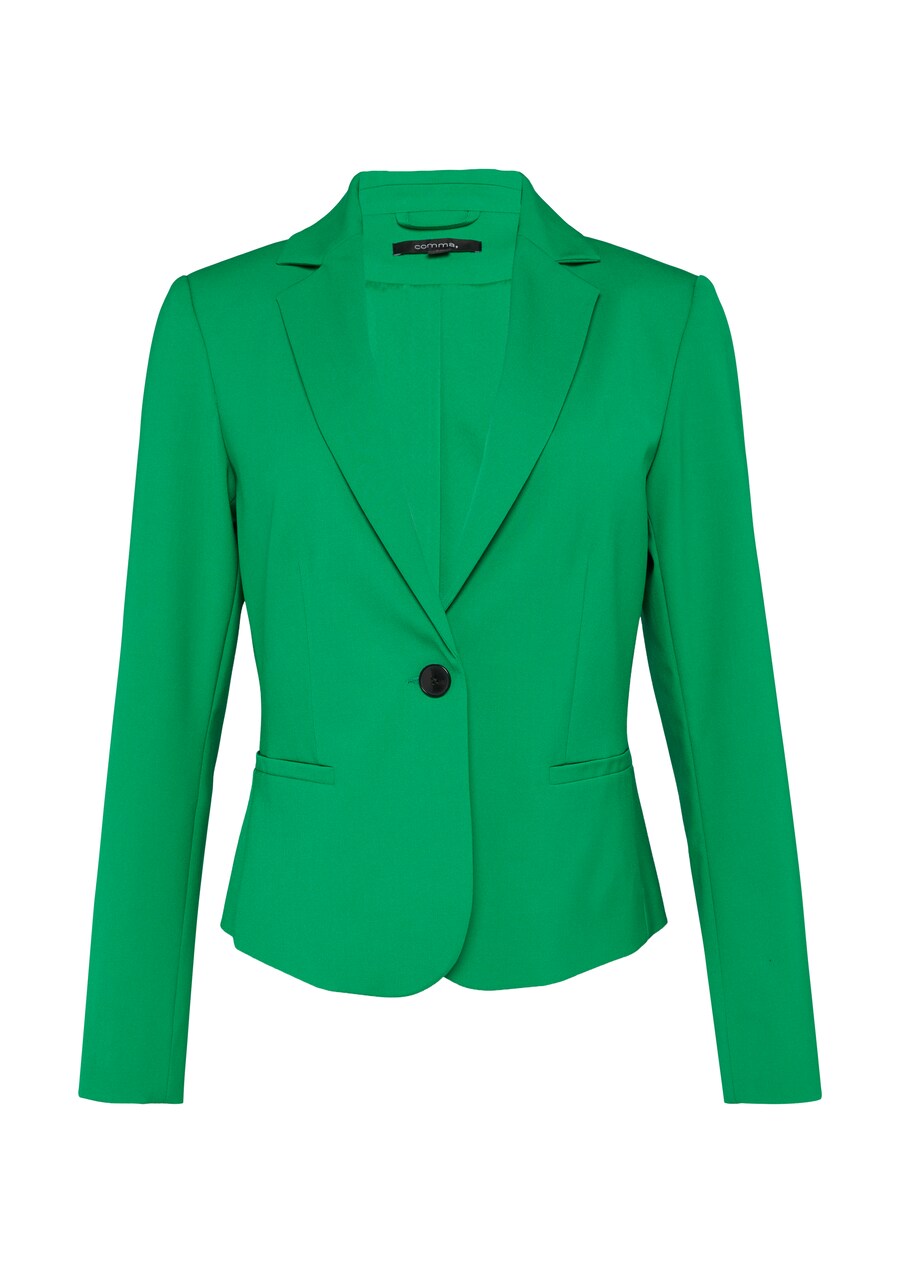 

Блейзер COMMA, Emerald