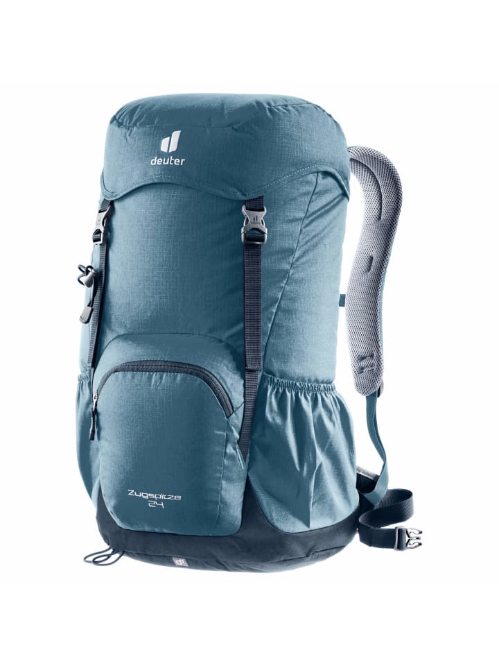 

Рюкзак Deuter, цвет atlantic-ink