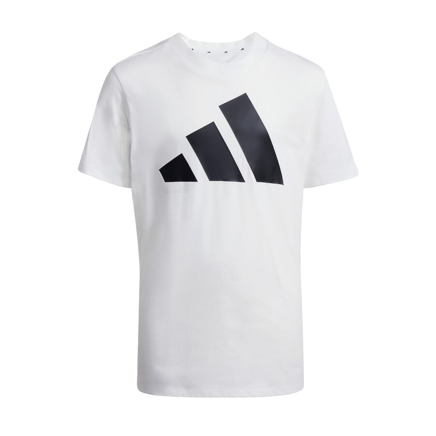 

Спортивный топ ADIDAS SPORTSWEAR Performance Shirt Essentials, белый