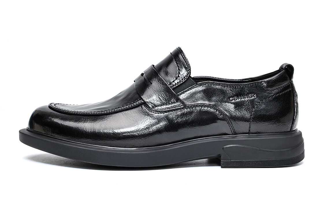 

Ботинки CВ°BANNER Men's Casual Shoes Men низкие, черный