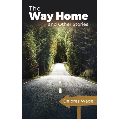 

Книга The Way Home And Other Stories