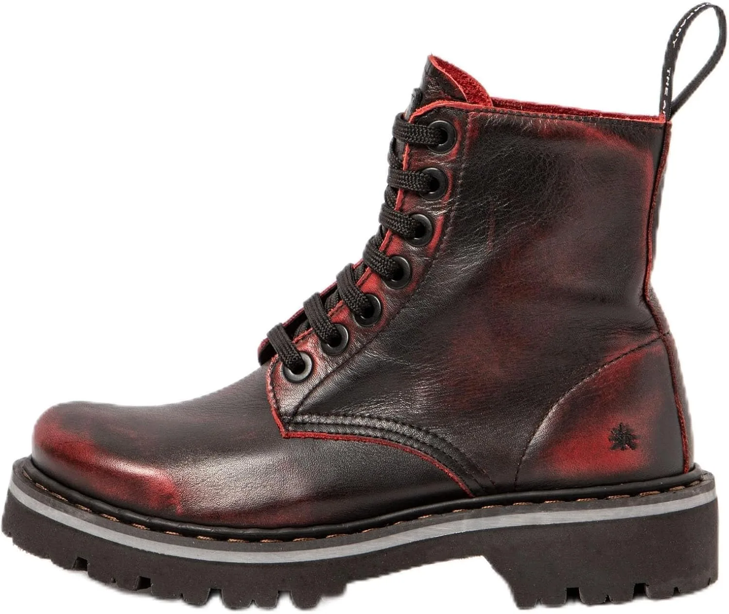 Ботинки ART Unisex 1166 Marina Oxford