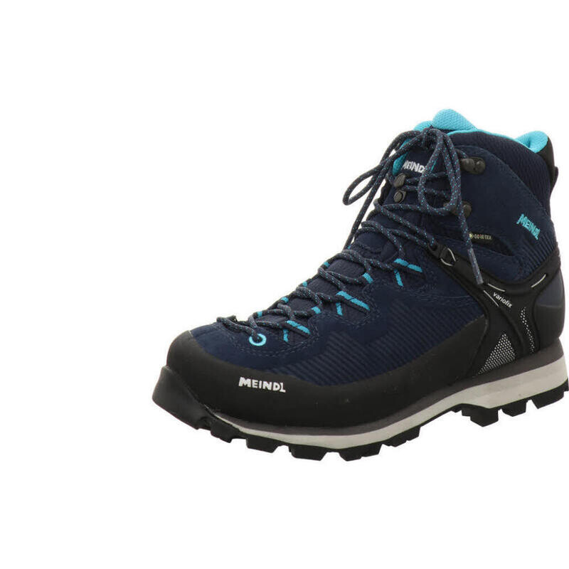 

Кроссовки Terlan Lady Gtx MEINDL, цвет blau