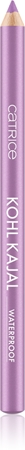 

Подводка для глаз kajal Catrice Kohl Kajal Waterproof, 090 - La La Lavender 0,78 g