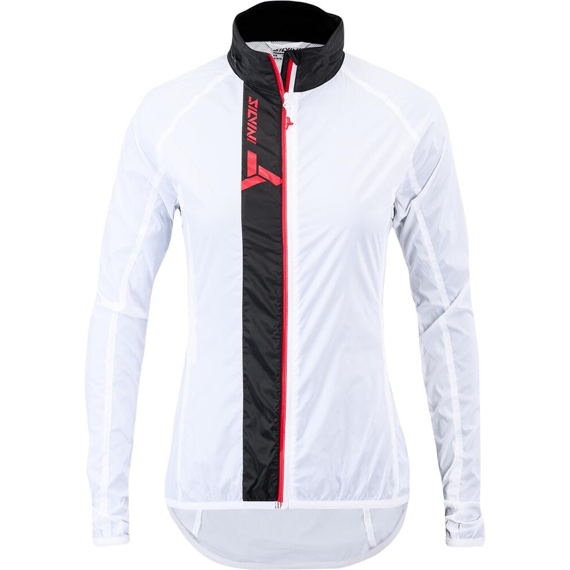 

SILVINI Ветрозащитная куртка для велоспорта/отдыха для женщин Gela WJ1617