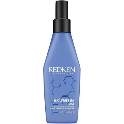 

Extreme Cat Protein Reconstructing Treatment 150 мл Redken