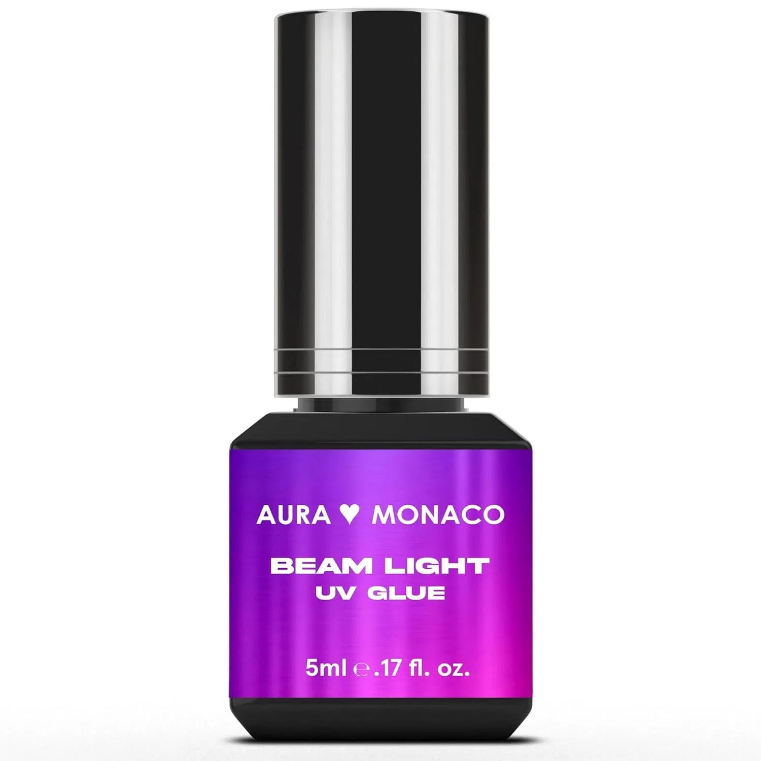Прозрачный УФ-клей для ресниц Beam Light от AURA Monaco Aura Monaco — фото 2