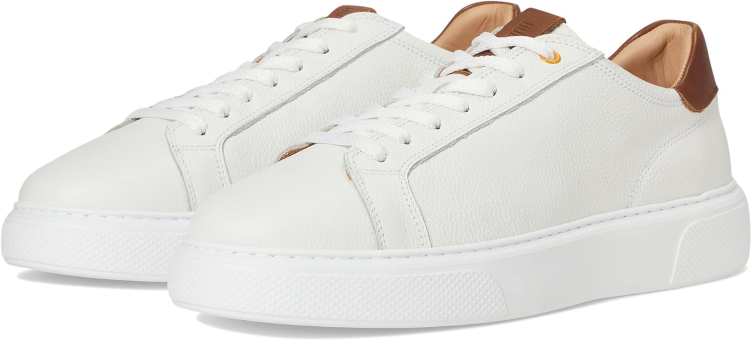 

Мужские кроссовки Samuel Hubbard Sunset 2.0, белый