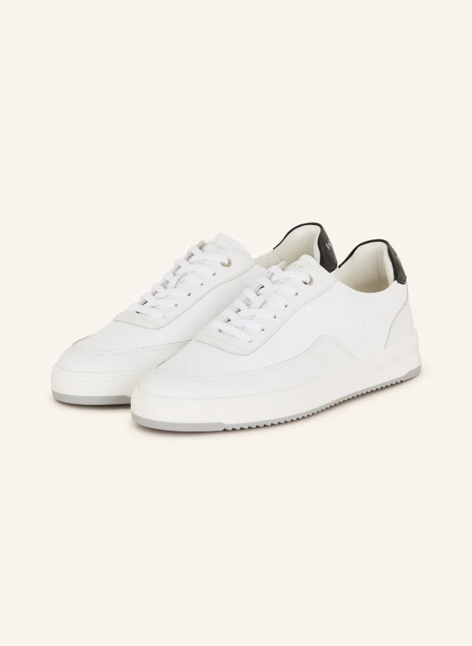 

Кроссовки mondo crumbs Filling Pieces, белый