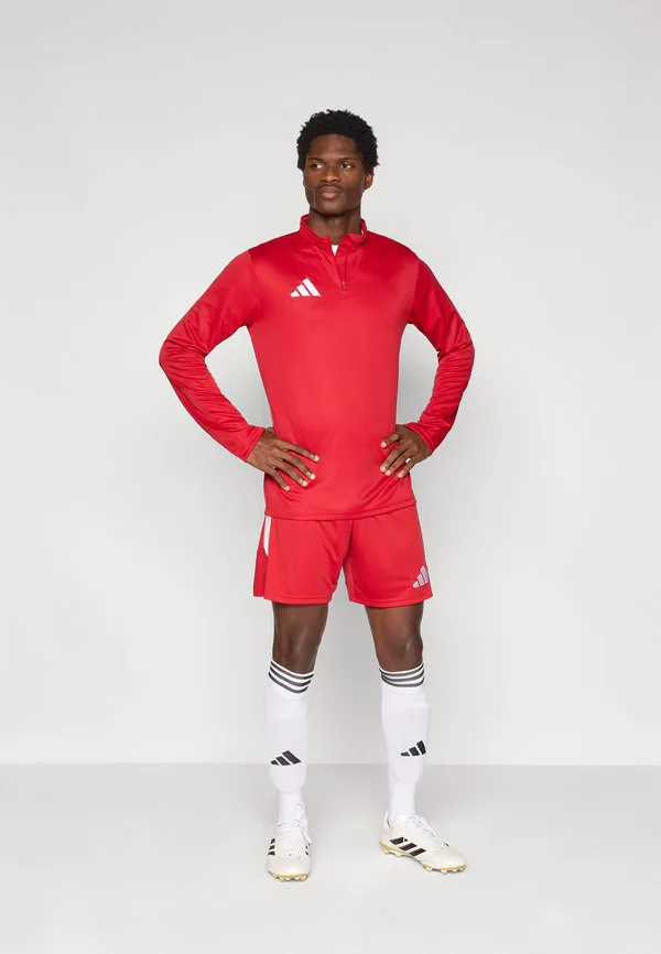 Тренировочная футболка entrada26 с длинными рукавами Adidas Performance, Team Power Red/White — фото 2