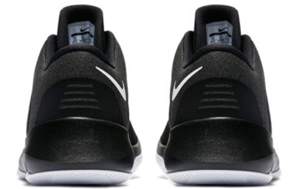 Кроссовки air versitile 2 Nike, черный — фото 4
