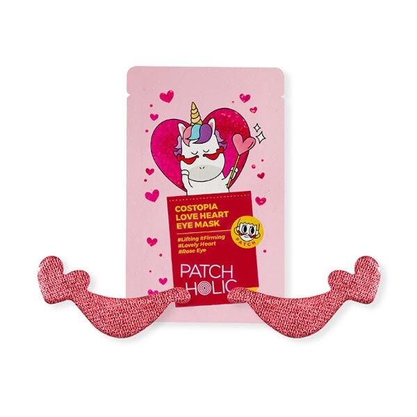 

люблю сердце 1 шт Patch Holic