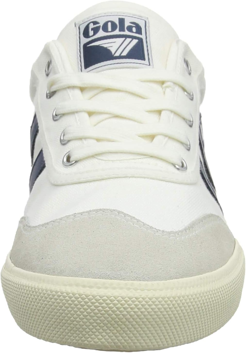 Кроссовки Gola Men's Badminton Sneaker, от белого — фото 2