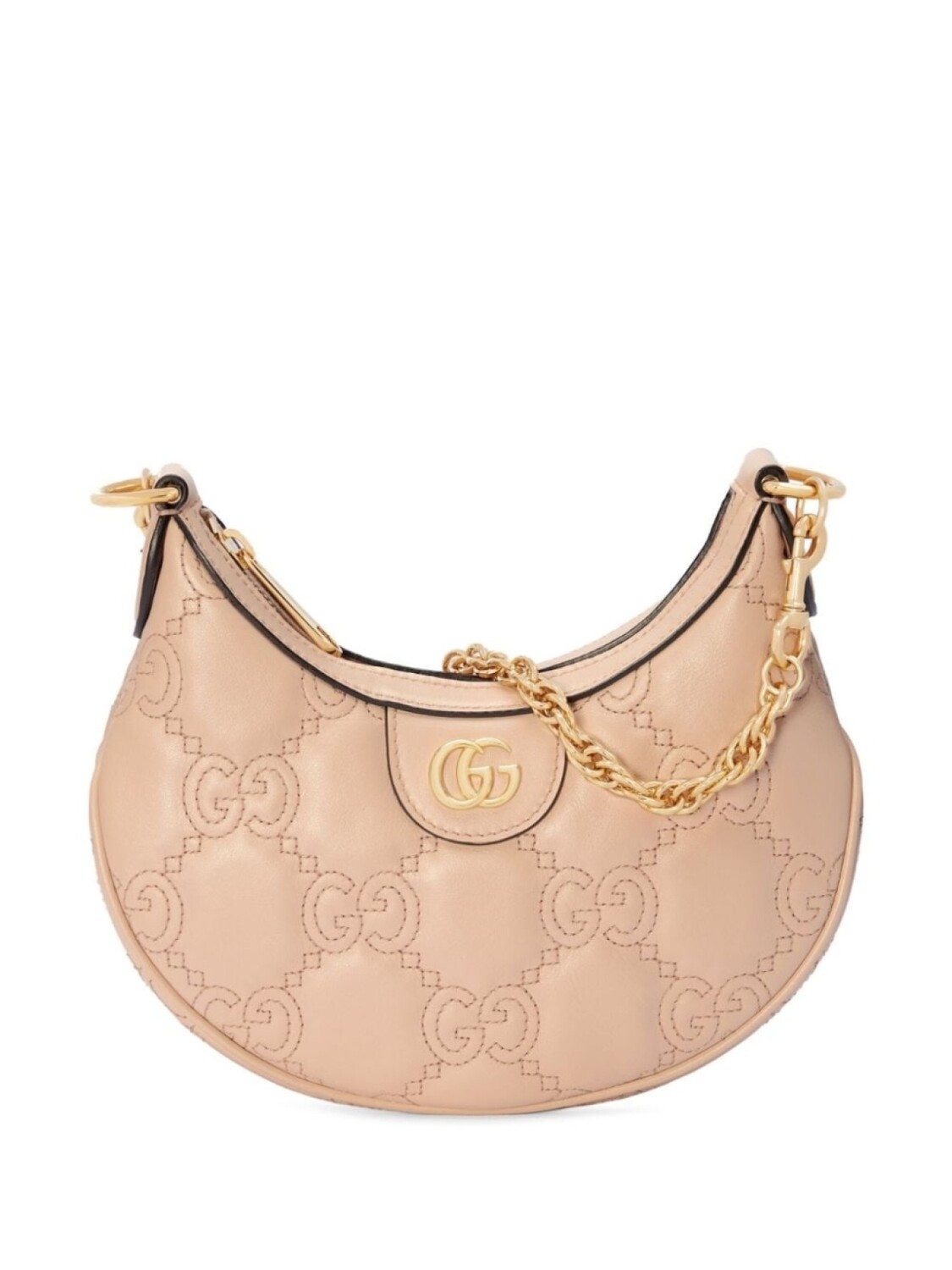 

Маленькая сумка Gucci, розовый