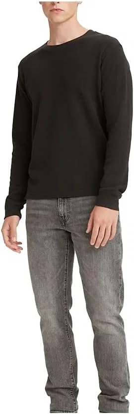 Термобелье Levi's Mineral Black — фото 2