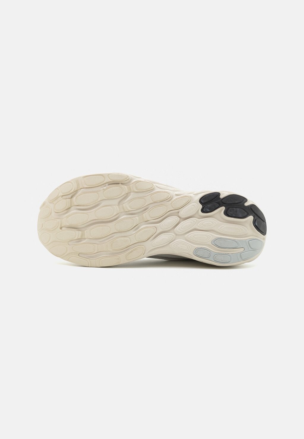 

Кроссовки на шнуровке U1080 UNISEX New Balance, белый