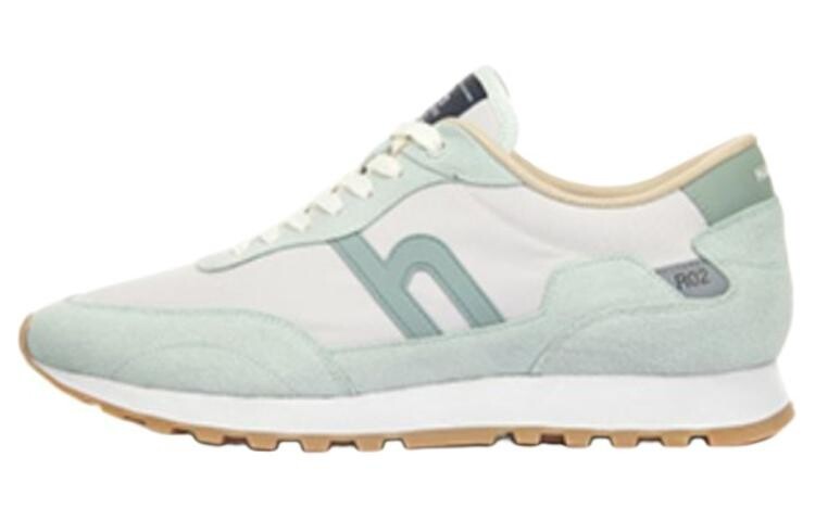 

Кроссовки HAZZYS Lifestyle Shoes Men Low-top, светло-зеленый
