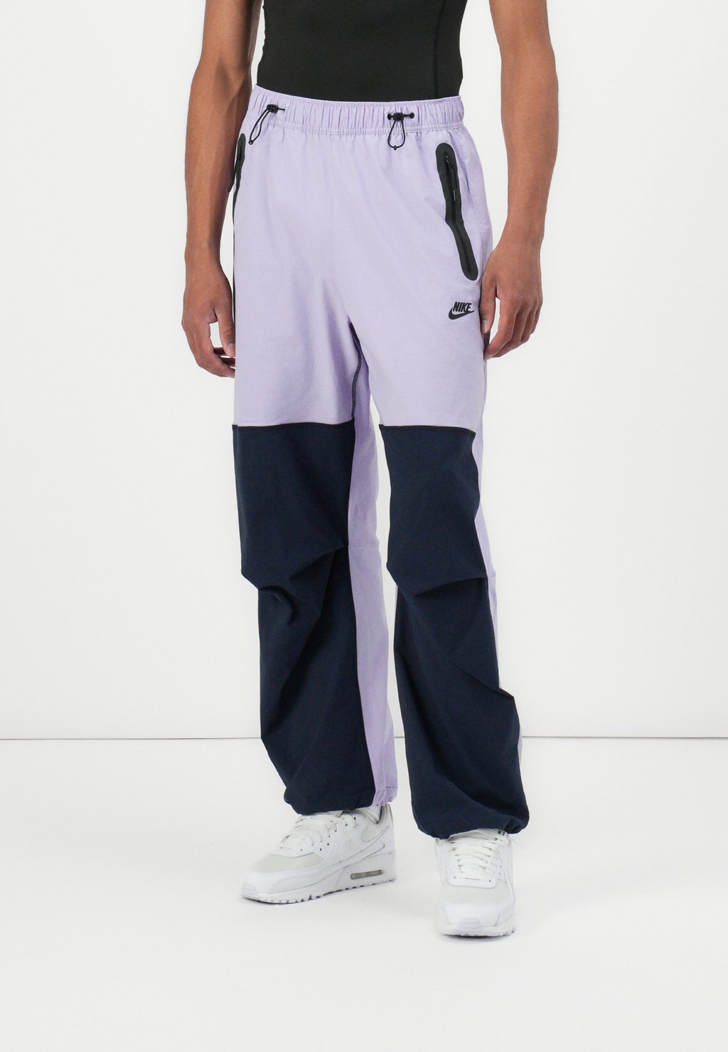 

Спортивные штаны PANT Nike Sportswear, сиреневый