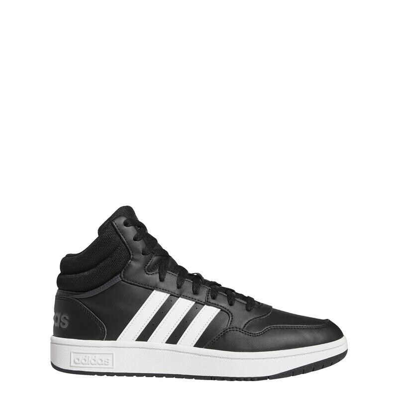 

Кроссовки Adidas, цвет schwarz/weiss/grau