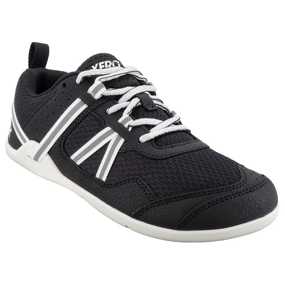 Кроссовки Xero Shoes Prio, черный
