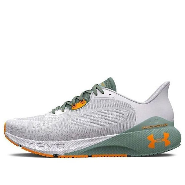 

Кроссовки hovr machina 3 cn 'white' Under Armour, белый